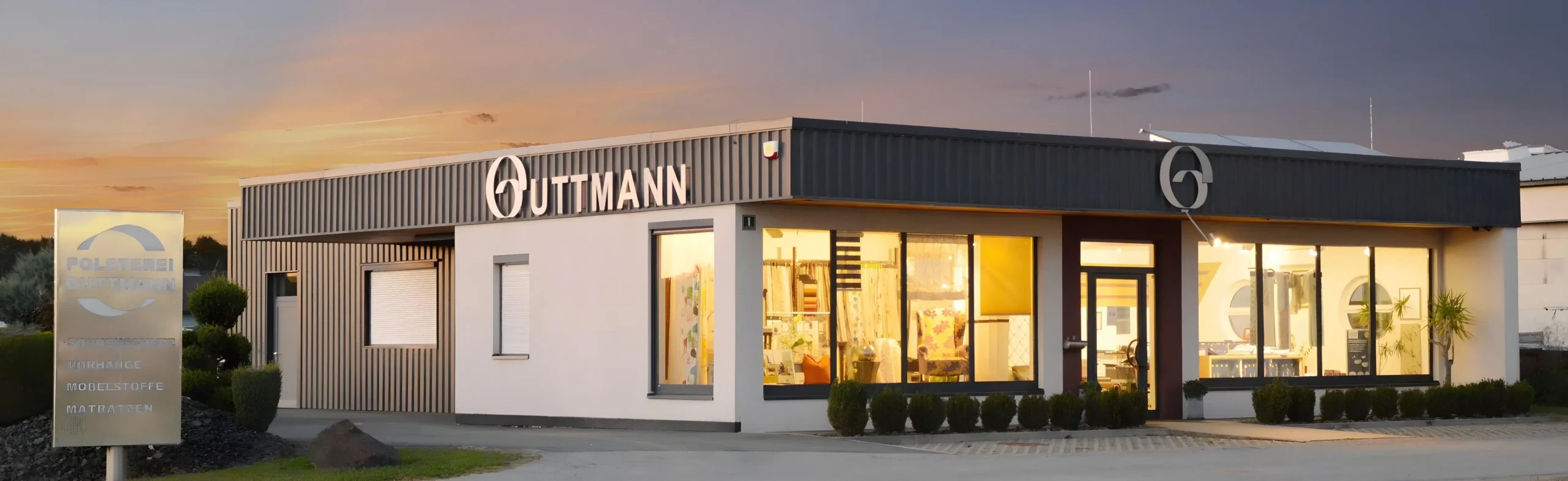 Guttmann Banner